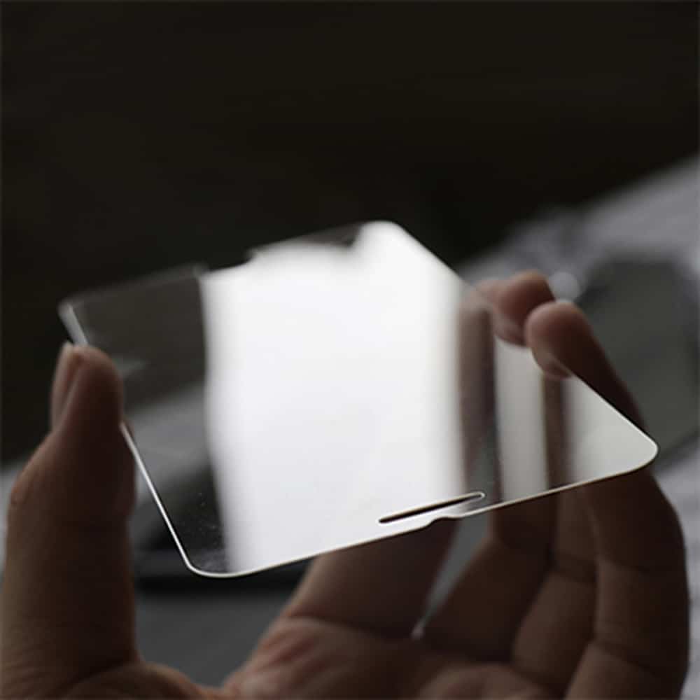 Lito - 3D UV γυαλί - Huawei nova 12 Pro - Διαφανές - Image 2