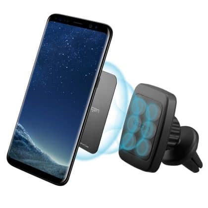 Spigen H12 μαγνητική βάση αυτοκινήτου