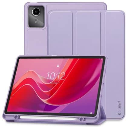 Tech-Protect SC Pen Lenovo Tab M11 11.0 TB-330 μωβ