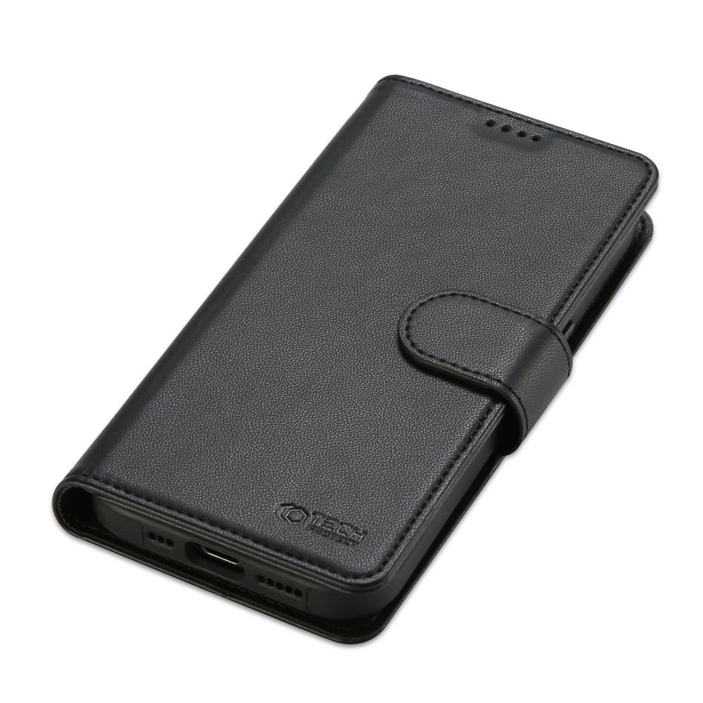 TECH-PROTECT Wallet - θήκη για Apple iPhone 12 / Pro - Μαύρο - Image 2