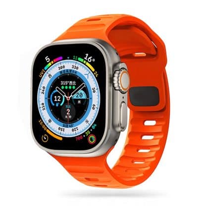 TECH-PROTECT Iconband Line - θήκη για Apple Watch 6 / 7 8 9 10 SE Ultra 1 2 - Πολύχρωμο