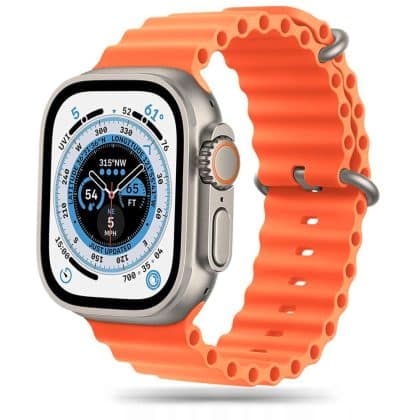 TECH-PROTECT Iconband Pro - θήκη για Apple Watch 6 / 7 8 9 10 SE Ultra 1 2 - Πολύχρωμο