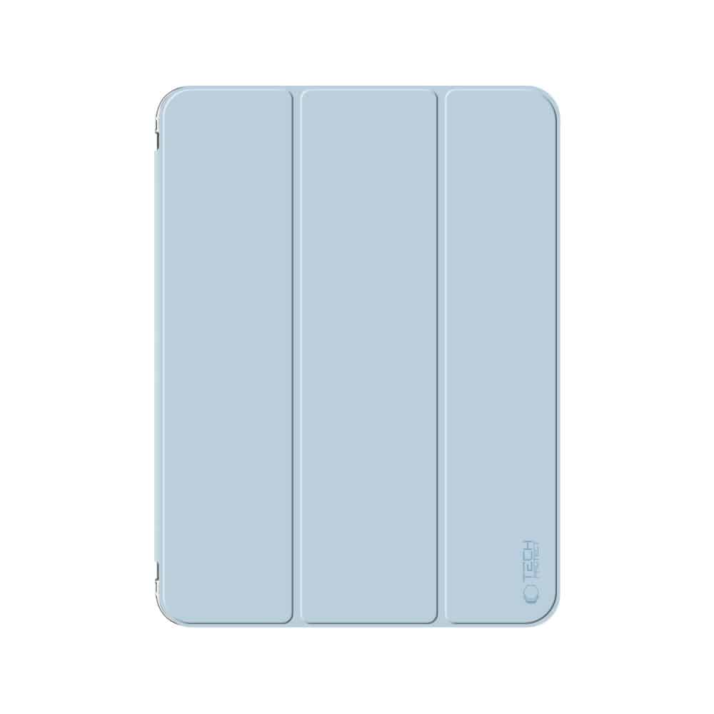Tech-Protect SC Pen Hybrid iPad 10.9” 10 / 2022 / 11” 11 / 2025 γαλάζιος ουρανός - Image 2