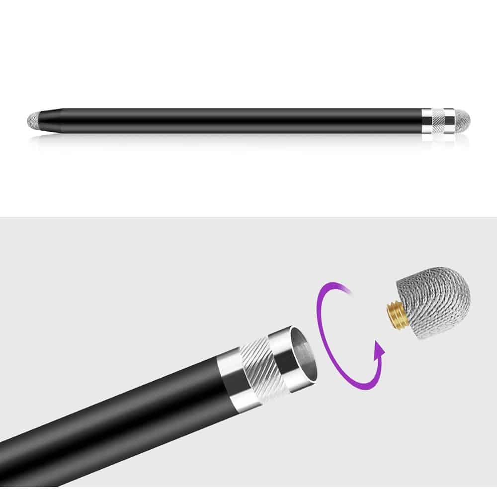 Tech-Protect USP100 Stylus μαύρο - Image 4