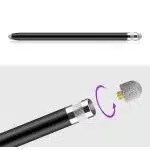 Tech-Protect USP100 4-Tip Touch Stylus Pen κίτρινο/πράσινο - Image 4