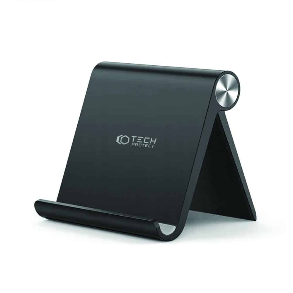 Tech-Protect Z1 καθολική βάση στήριξης smartphone & tablet μαύρη - Image 2