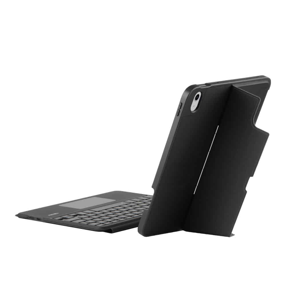 Tech-Protect SCMAG Pen + Keyboard iPad 10.9” 10 / 2022 / 11” 11 / 2025 μαύρο - Image 9