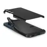Spigen Tough Armor - Samsung Galaxy A16 5G - Μαύρο - Image 9