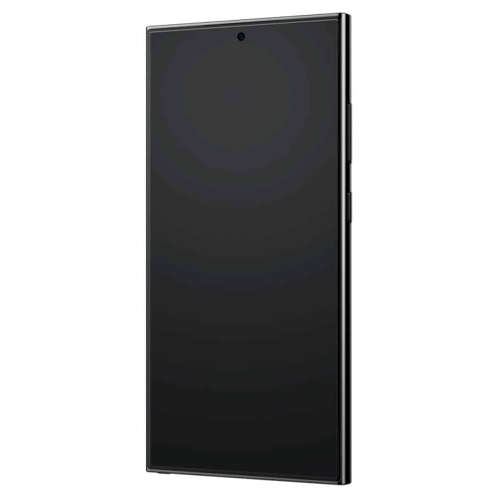 Spigen Μεμβράνη υδρογέλης 2-pack Galaxy S24 Ultra διαφανής - Image 9