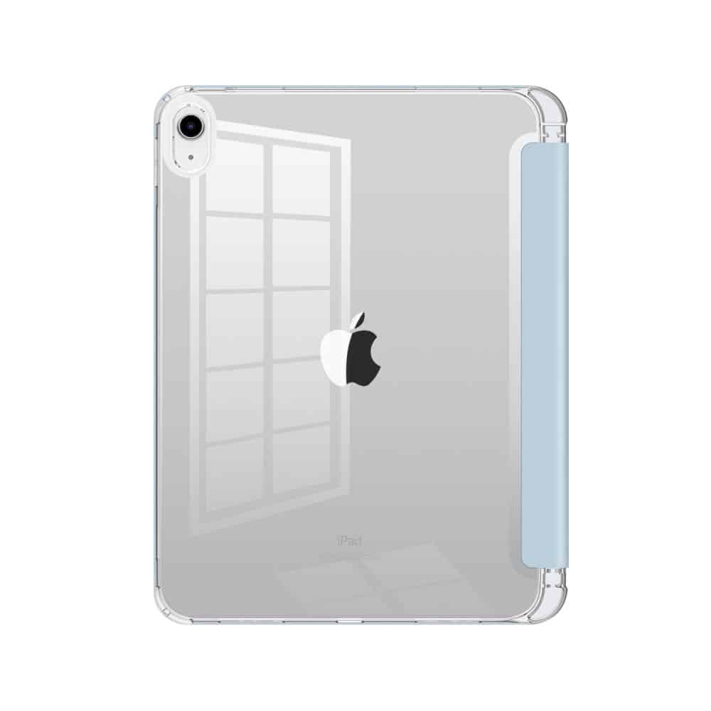 Tech-Protect SC Pen Hybrid iPad 10.9” 10 / 2022 / 11” 11 / 2025 γαλάζιος ουρανός - Image 3