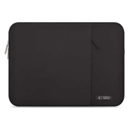 Tech-Protect θήκη laptop 15-16 μαύρη