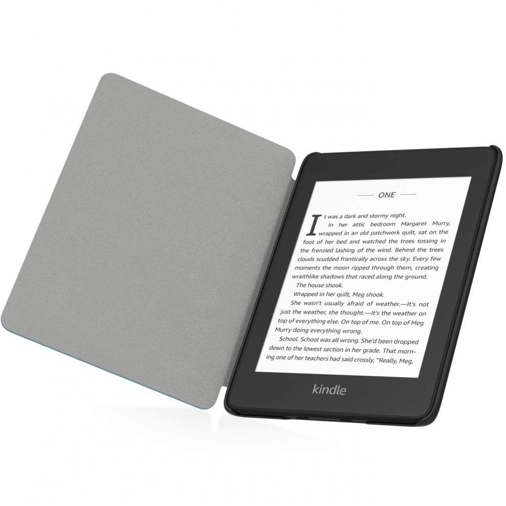 Tech-Protect Smartcase Kindle Paperwhite V / 5 / Signature Edition μαύρο - Image 4