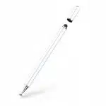 Tech-Protect Charm Stylus λευκό/ασημί - Image 2