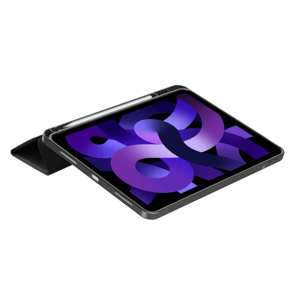 Tech-Protect SC Pen iPad Air 10.9 4 / 5 / 2020-2022 / 11 6 / 2024 μαύρο - Image 3