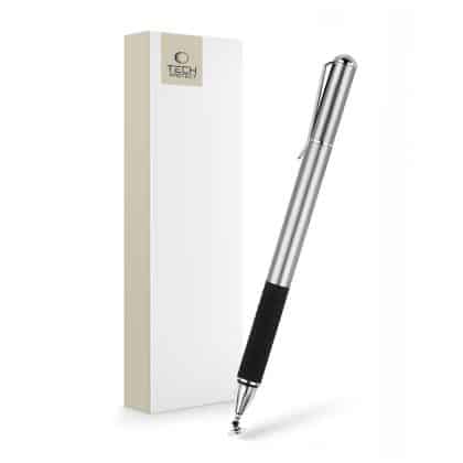 Tech-Protect Stylus ασημί