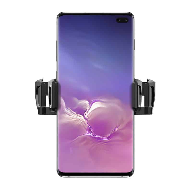Spigen click.r αεροδυναμική βάση αυτοκινήτου μαύρη - Image 3