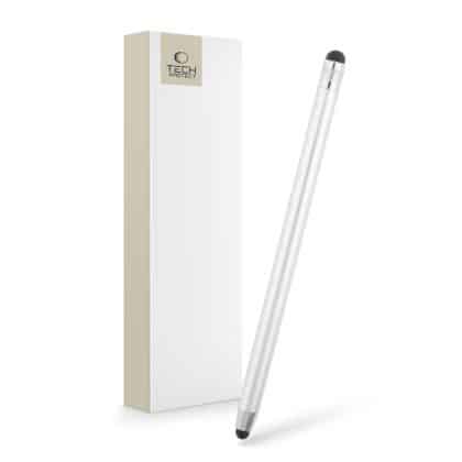 Tech-Protect Stylus αφής ασημί