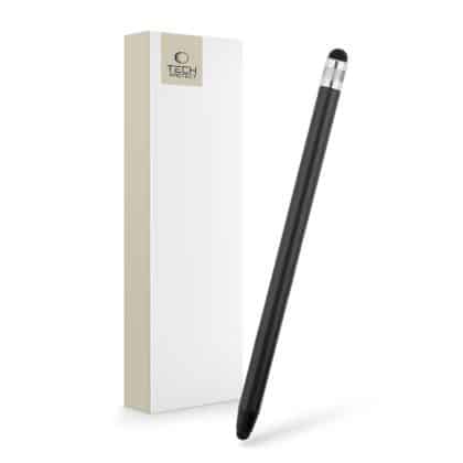 Tech-Protect Stylus μαύρο