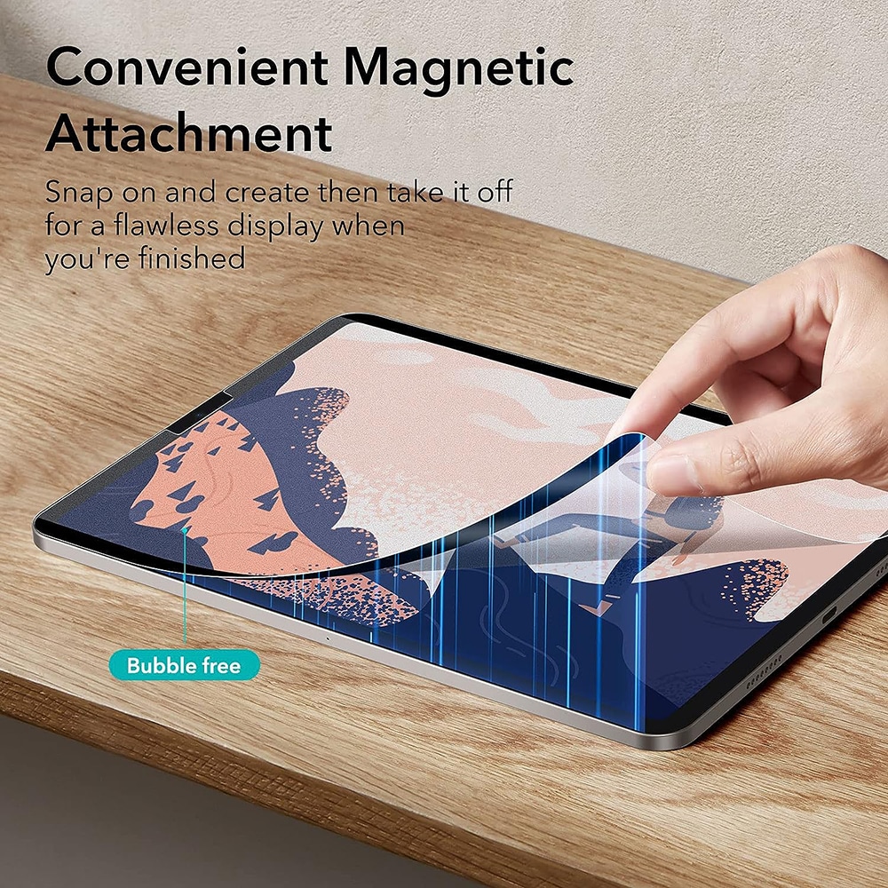 ESR Προστασία Οθόνης για iPad Air 13 (2024) - Image 2