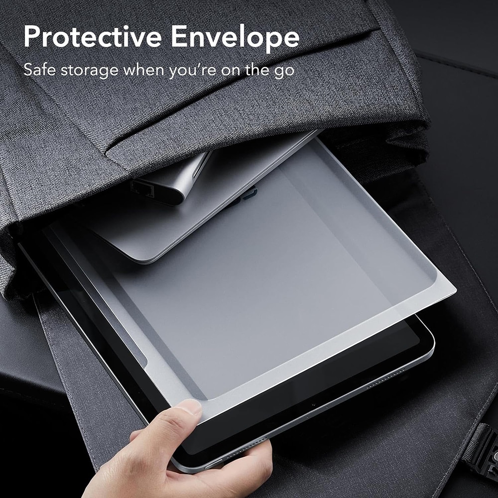 ESR κάλυμμα για iPad Pro 12.9 (2018 / 2020 / 2021 / 2022) - Μαγνητική προστασία οθόνης - Ιδιωτικότητα - Image 7