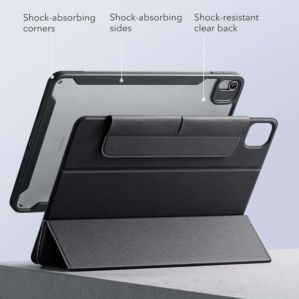 ESR Θήκη για iPad Air 4 (2020) / Air 5 (2022) / Air 11 (2024) - Γκρι - Image 7