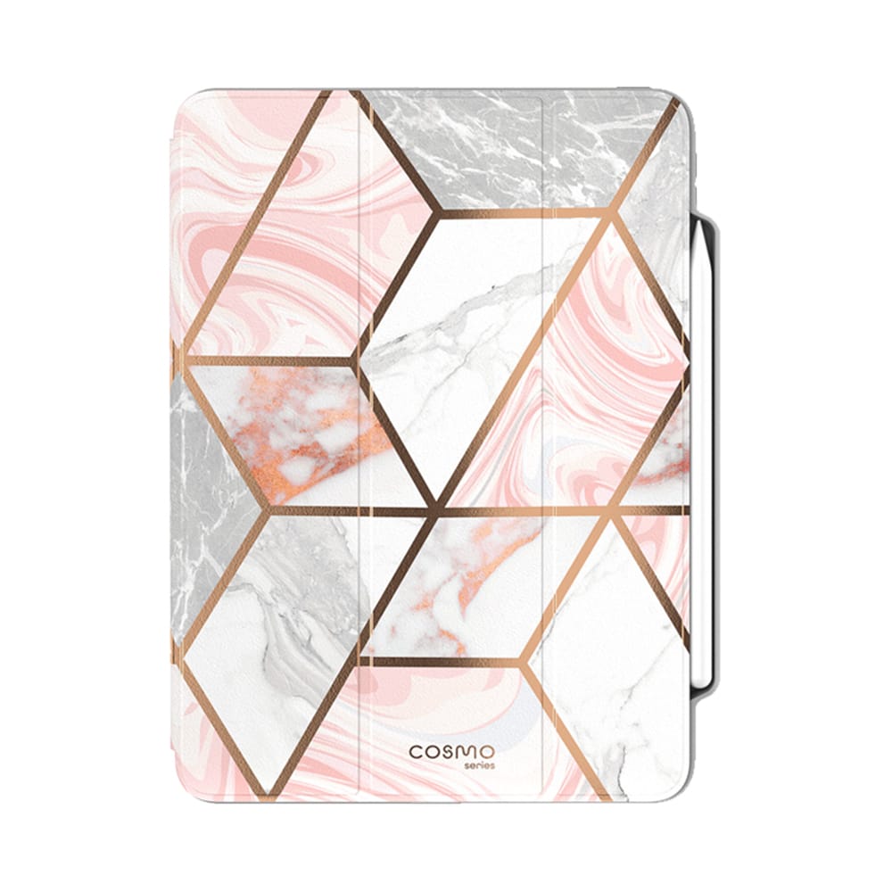 i-Blason Cosmo - θήκη για Apple iPad Pro 13 (2024) - Πολύχρωμο - Image 3