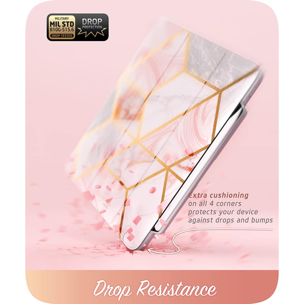 i-Blason Cosmo - θήκη για Apple iPad Pro 13 (2024) - Πολύχρωμο - Image 6