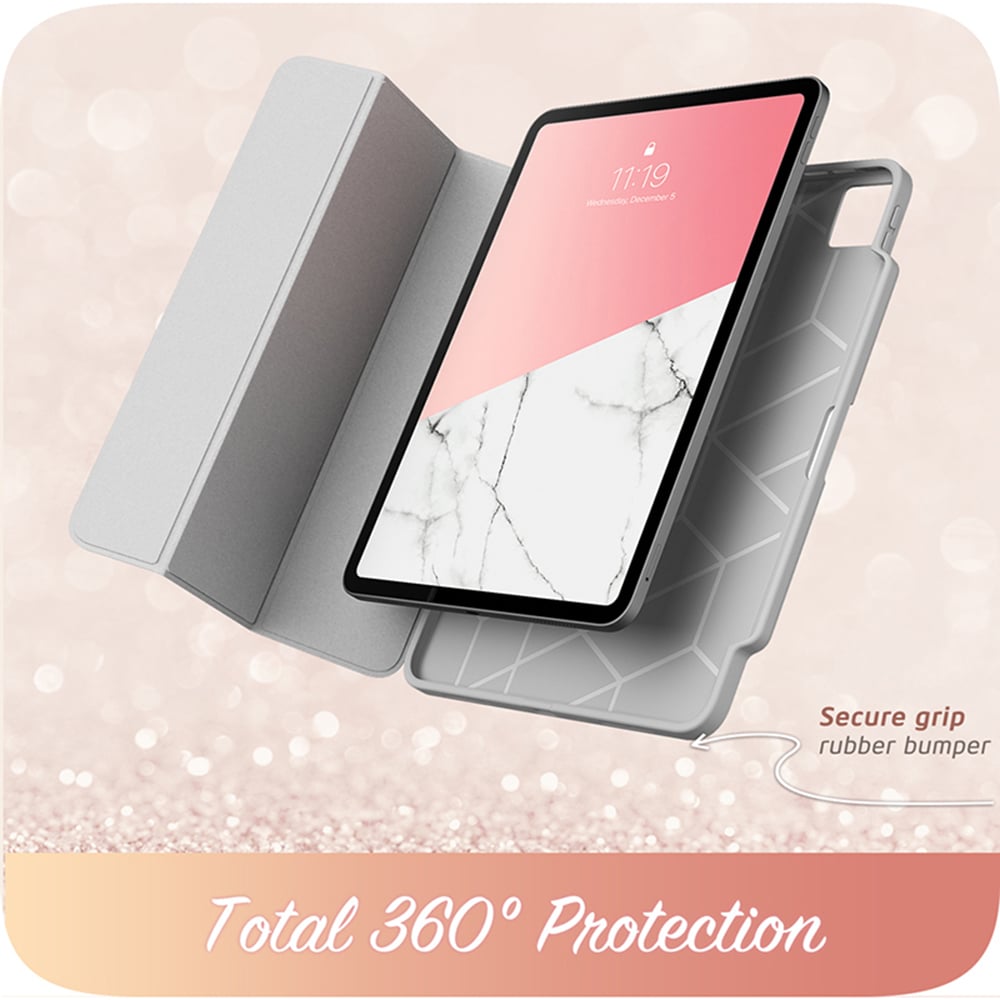 i-Blason Cosmo - θήκη για Apple iPad Pro 13 (2024) - Πολύχρωμο - Image 7