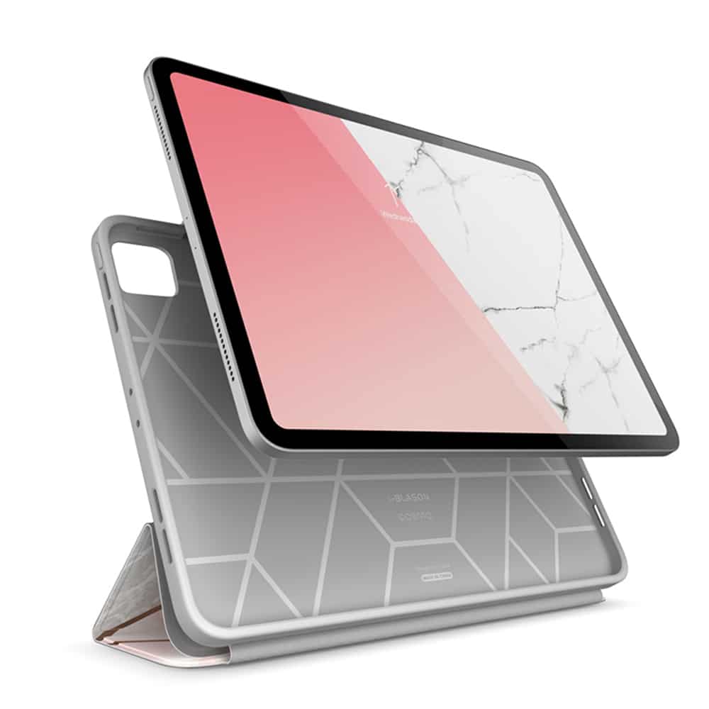 i-Blason Cosmo - θήκη για Apple iPad Pro 13 (2024) - Πολύχρωμο - Image 4