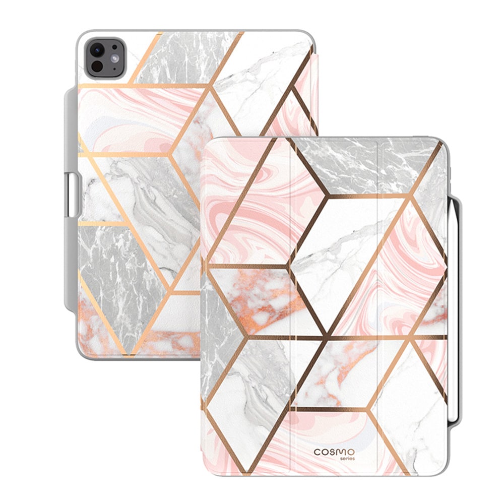 i-Blason Cosmo - θήκη για Apple iPad Pro 13 (2024) - Πολύχρωμο - Image 2