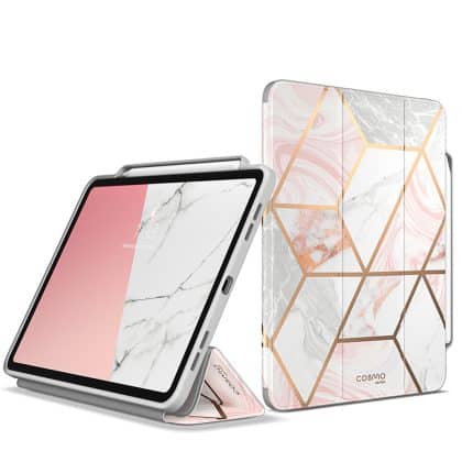 i-Blason Cosmo - θήκη για Apple iPad Pro 11 (2024) - Πολύχρωμο