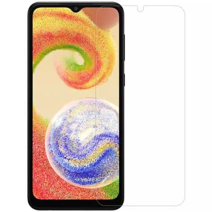 Nillkin Cover για Samsung Galaxy A04 / A04S / A04e / M04 - Amazing H+PRO - Διαφανές