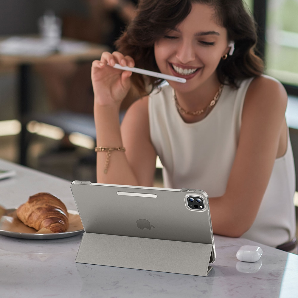 ESR Ascend Trifold θήκη για iPad Pro 11 (2024) - Γκρι - Image 7