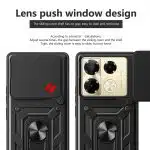 Techsuit - CamShield Series - Infinix Note 40 Pro+ - Μπλε - Image 2
