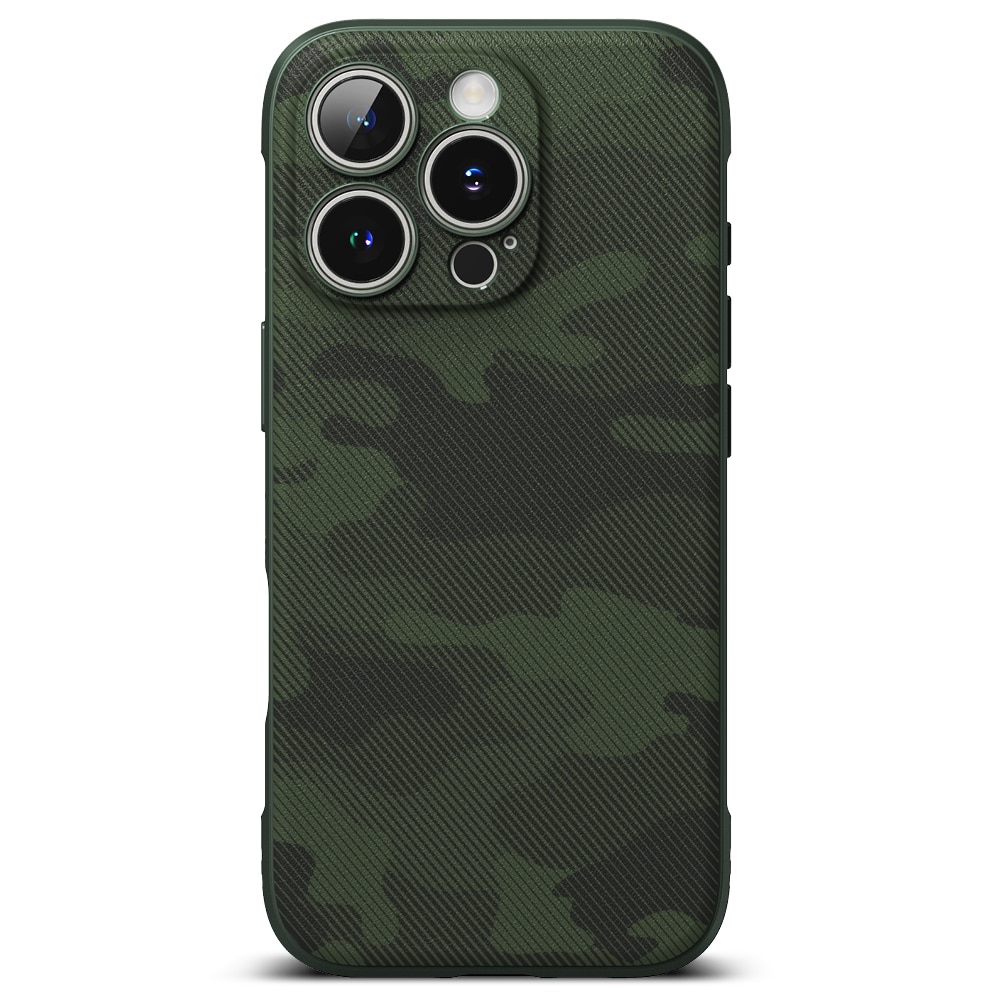 Ringke Onyx - θήκη για Apple iPhone 16 Pro Max - Πολύχρωμο - Image 2