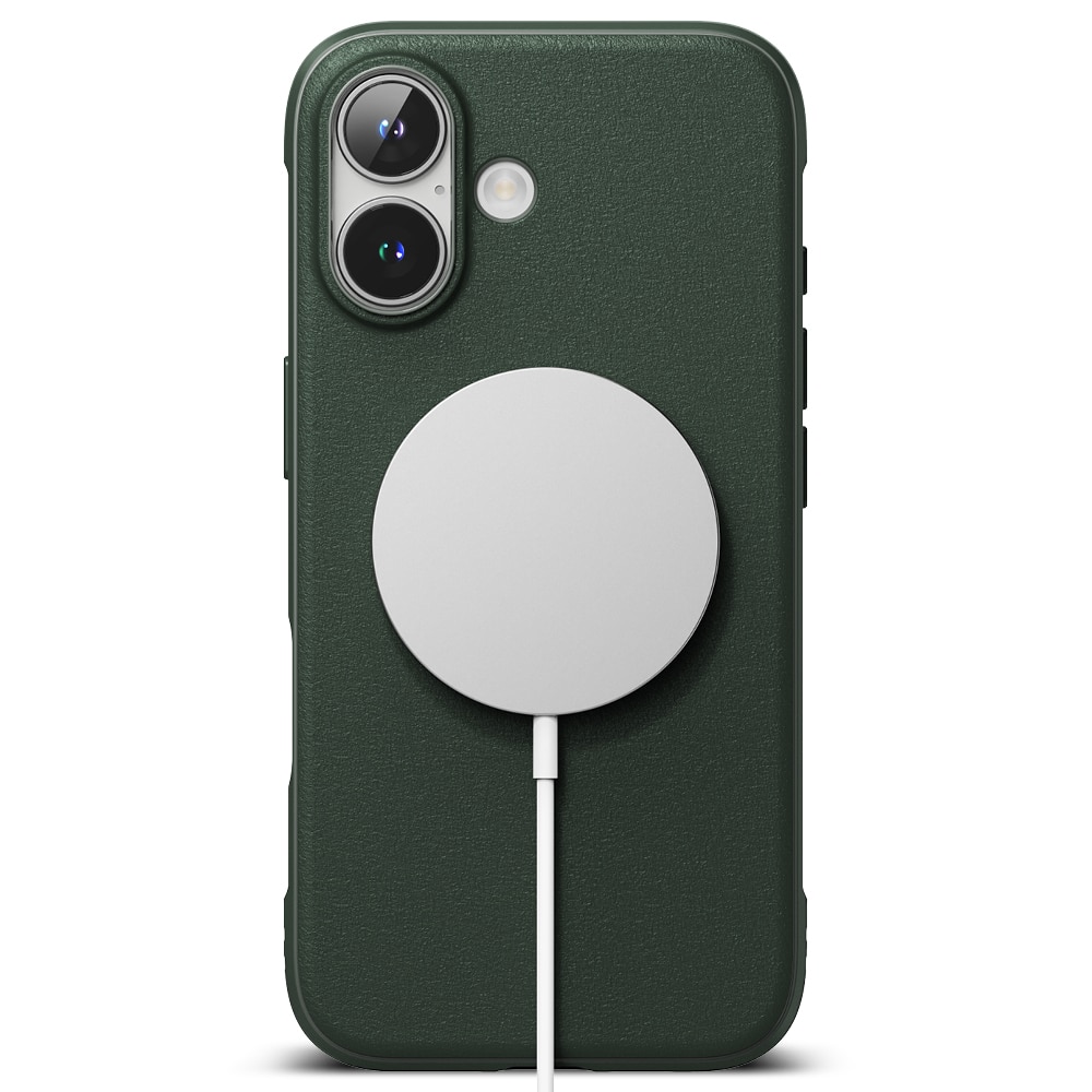 Ringke Onyx - Apple iPhone 16 Plus - Πράσινο - Image 2
