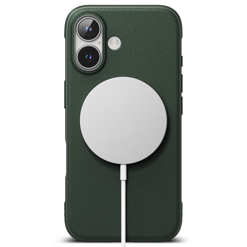 Ringke Onyx - Apple iPhone 16 - Πράσινο - Image 2