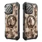 Supcase Unicorn Beetle XT - Apple iPhone 16 Pro Max - Πολύχρωμο - Image 2