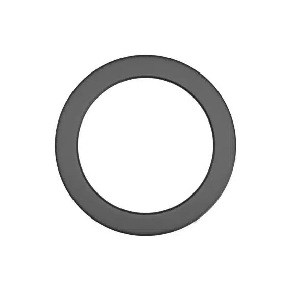 MagSafe τηλέφωνο αντάπτορας - Fixed (FIXMPL2-BK) - μαύρο
