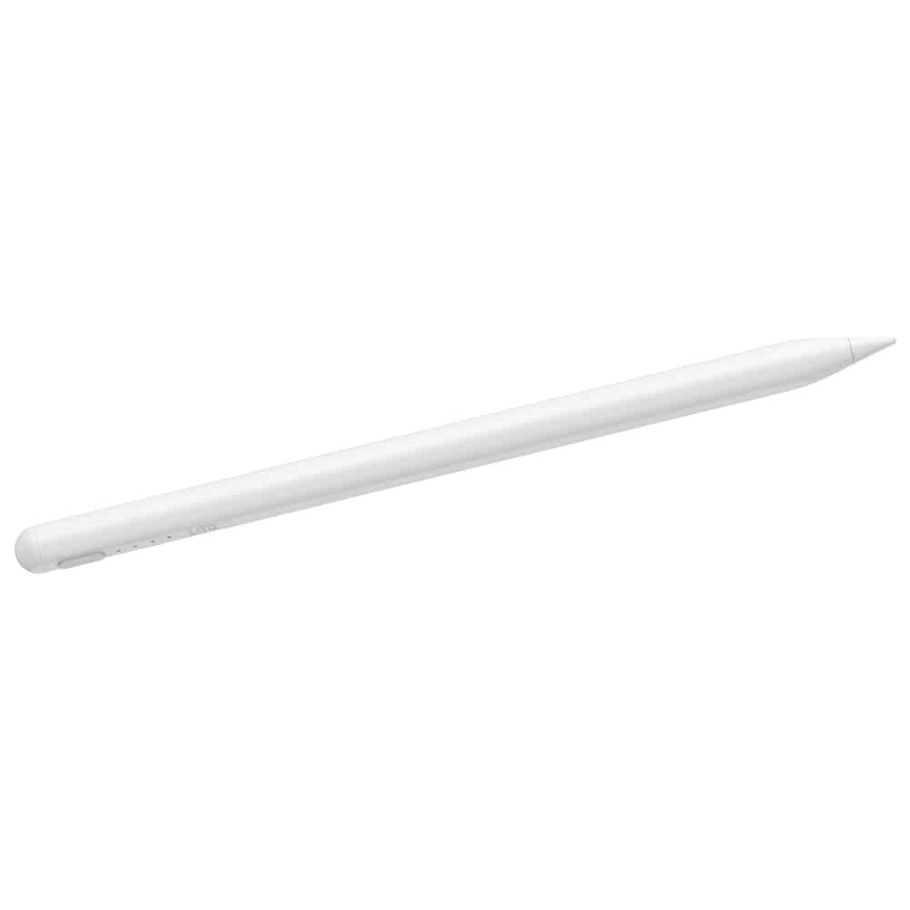 Lito Stylus pen για iPad, Palm Rejection, 90mAh - Λευκό - Image 3