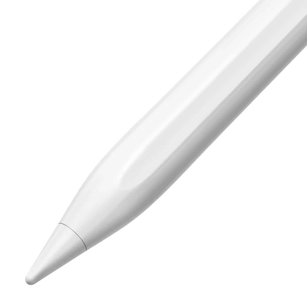Lito Stylus pen για iPad, Palm Rejection, 90mAh - Λευκό - Image 4