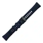 Huawei Strap για Band 8/9 - Σταθερή Σιλικόνη - Μπλε - Image 3