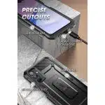 Supcase Unicorn Beetle Pro - Samsung Galaxy A16 5G - Μαύρο - Image 5