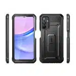 Supcase Unicorn Beetle Pro - Samsung Galaxy A16 5G - Μαύρο - Image 3