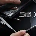 ESR Θήκη για iPad Air 11 (2024) - Θωρακισμένο γυαλί 9H - Διαφανές - Image 6