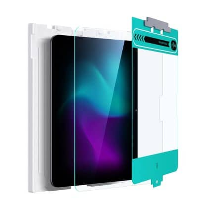 ESR Προστασία Οθόνης για iPad Air 11 (2024) - Θωρακισμένο γυαλί 9H - Διαφανές
