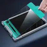 ESR Θήκη για iPad Air 13 (2024) - Tempered Glass 9H - Διαφανής - Image 5