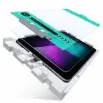 ESR Θήκη για iPad Air 13 (2024) - Tempered Glass 9H - Διαφανής - Image 3
