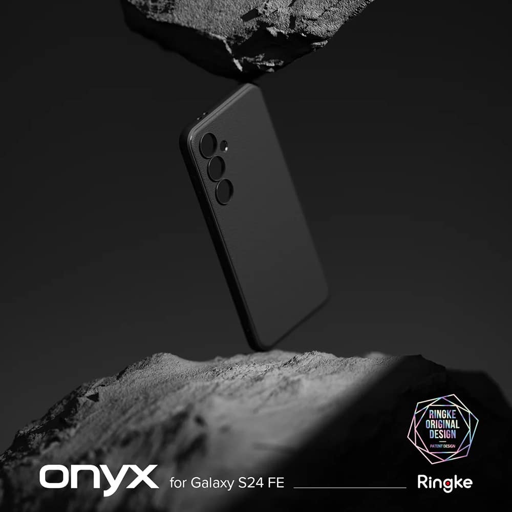 Ringke Onyx - θήκη για Samsung Galaxy S24 FE - Πολύχρωμο - Image 7