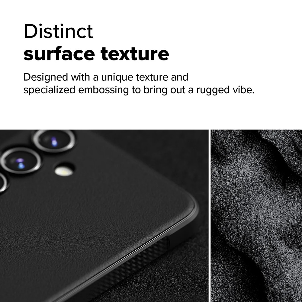 Ringke Onyx - θήκη για Samsung Galaxy S24 FE - Πολύχρωμο - Image 3